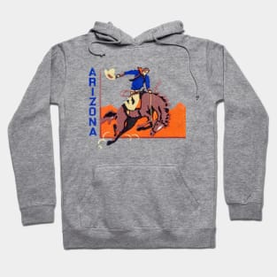 1930s Arizona Hoodie